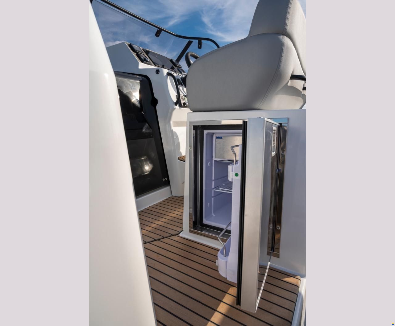 Beneteau Flyer 9 Sundeck, 2026 NEW BOAT