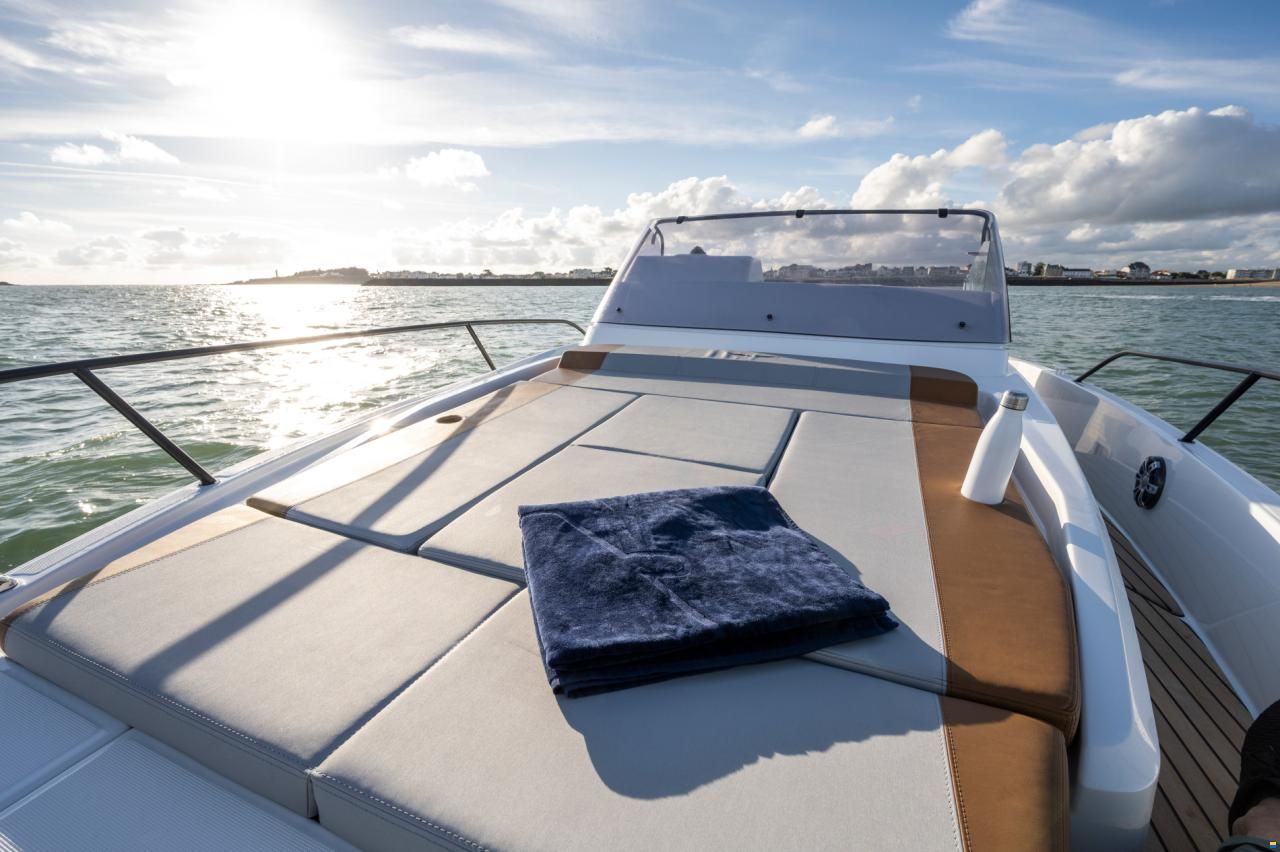 Beneteau Flyer 9 Sundeck, 2026 NEW BOAT