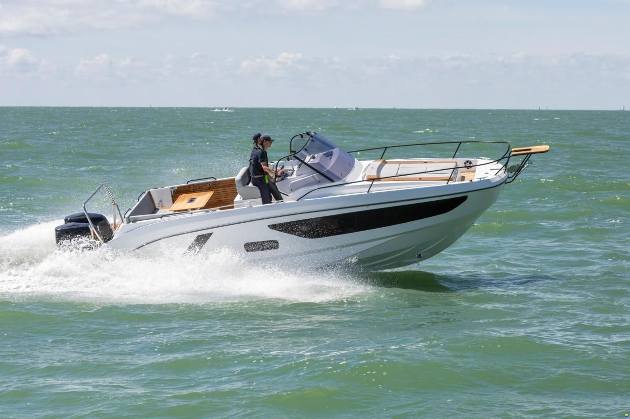 Beneteau Flyer 9 Sundeck, 2026 NEW BOAT