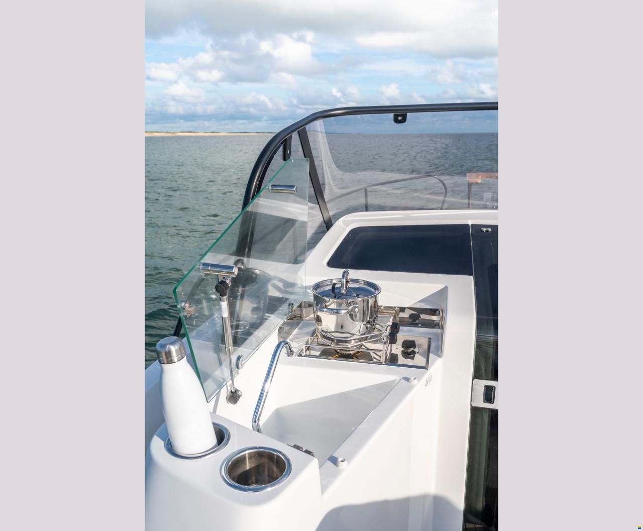 Beneteau Flyer 9 Sundeck, 2026 NEW BOAT