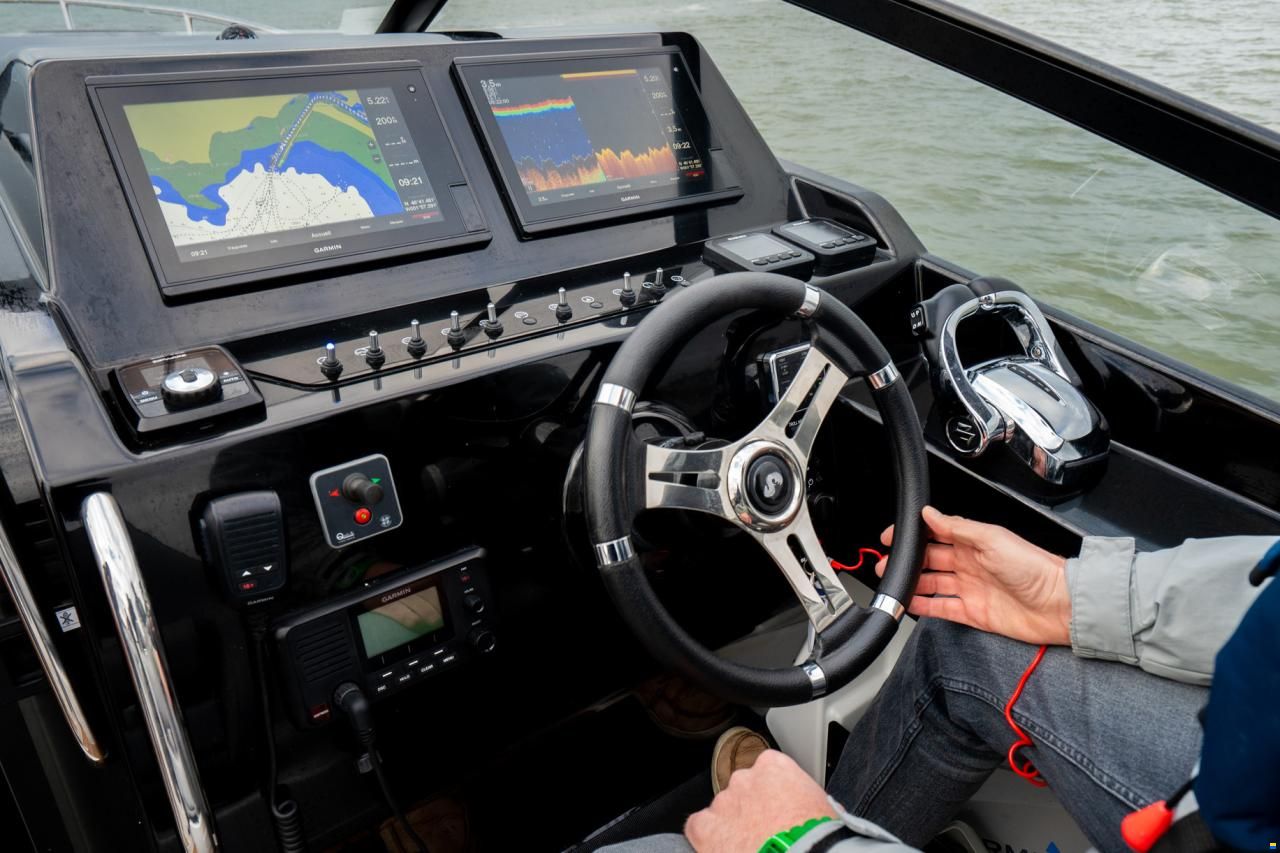 Beneteau Flyer 10, 2026 NEW BOAT