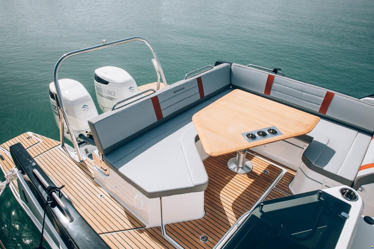 Beneteau Flyer 10, 2026 NEW BOAT