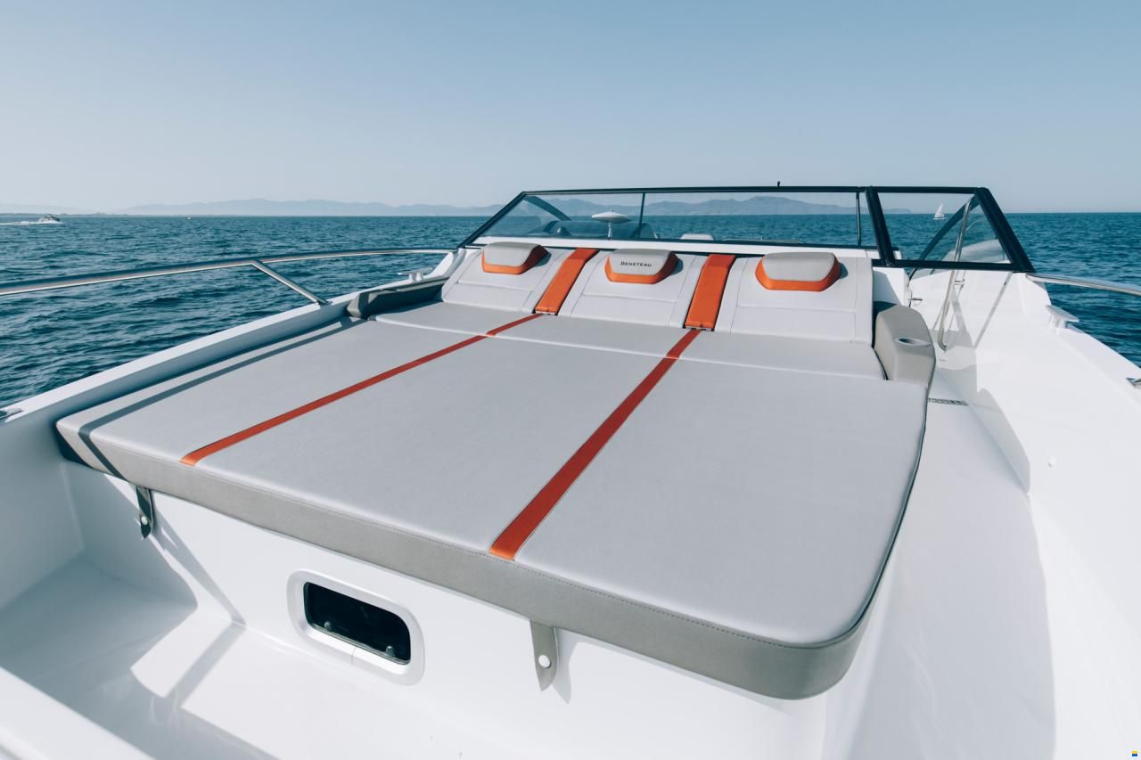 Beneteau Flyer 10, 2026 NEW BOAT