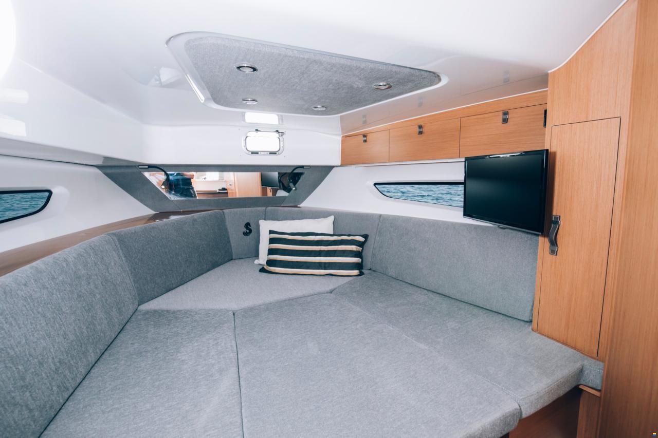 Beneteau Flyer 10, 2026 NEW BOAT