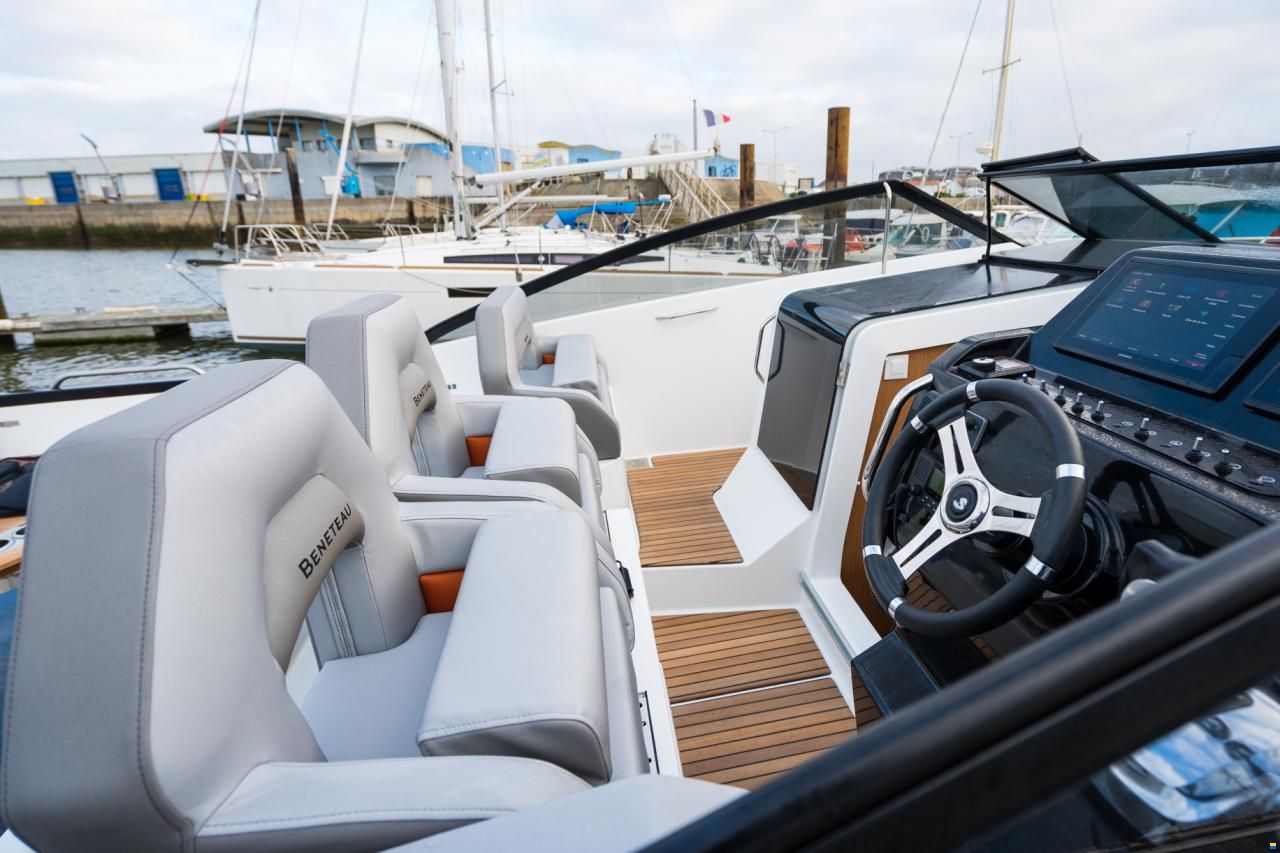 Beneteau Flyer 10, 2026 NEW BOAT
