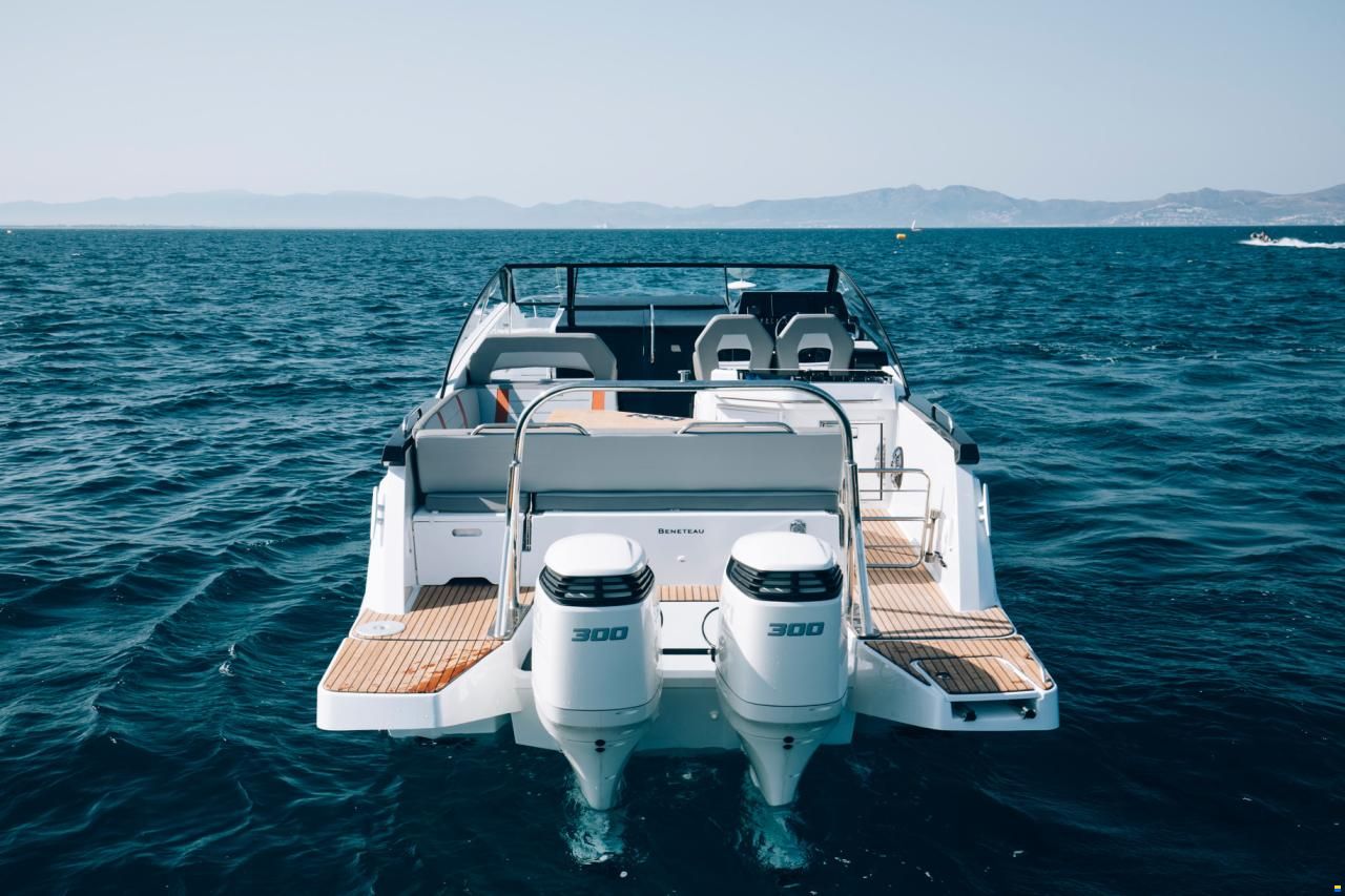 Beneteau Flyer 10, 2026 NEW BOAT