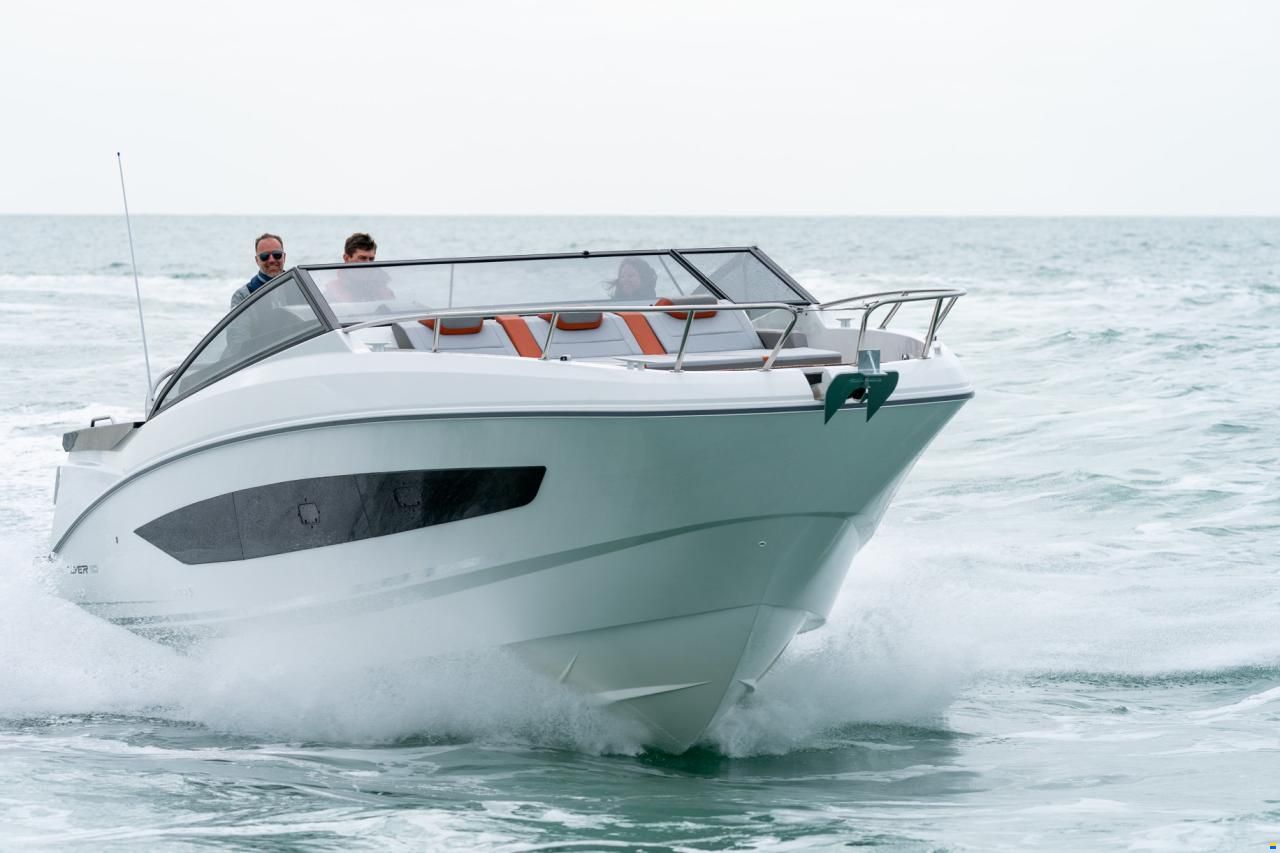 Beneteau Flyer 10, 2026 NEW BOAT