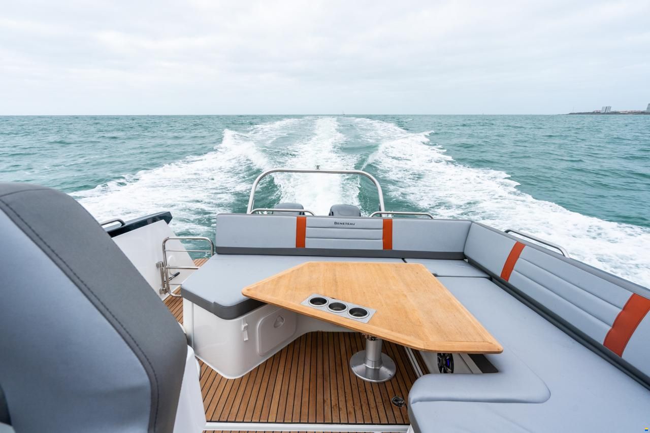 Beneteau Flyer 10, 2026 NEW BOAT