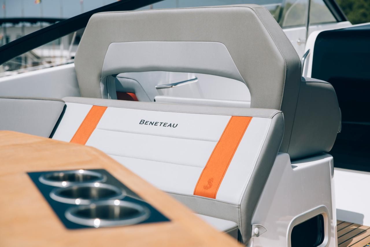 Beneteau Flyer 10, 2026 NEW BOAT
