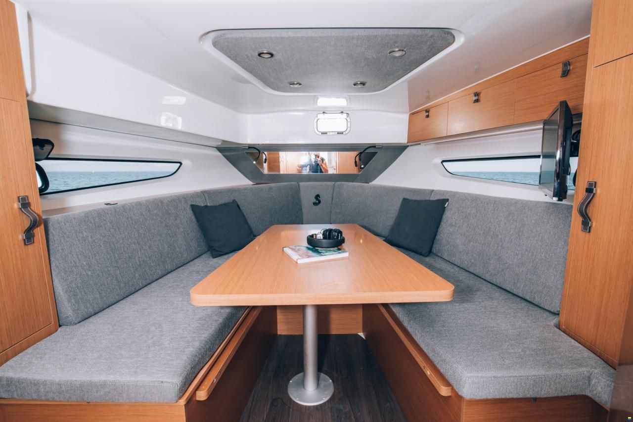 Beneteau Flyer 10, 2026 NEW BOAT