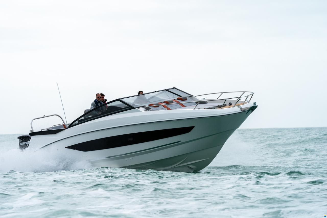 Beneteau Flyer 10, 2026 NEW BOAT