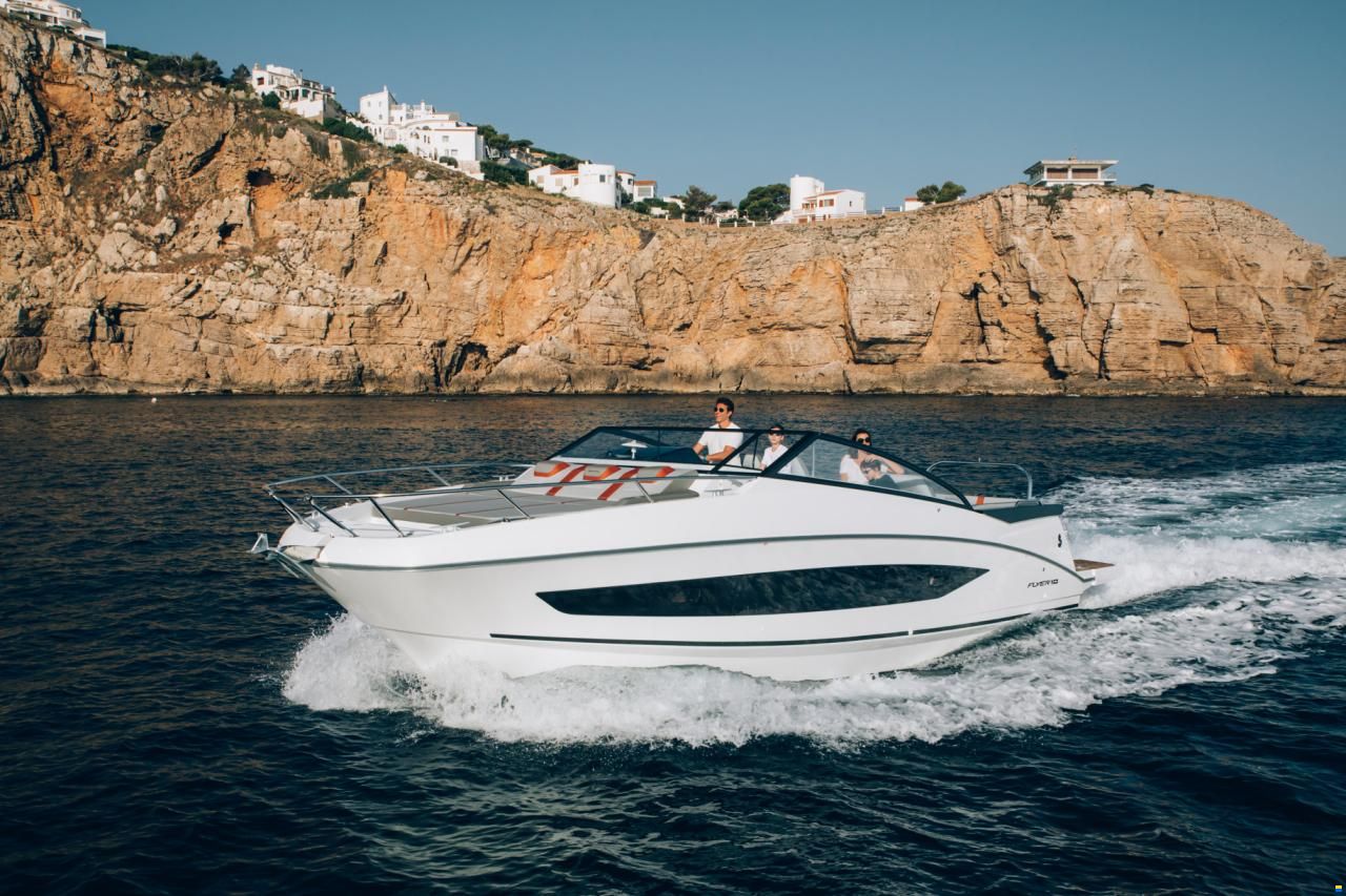 Beneteau Flyer 10, 2026 NEW BOAT