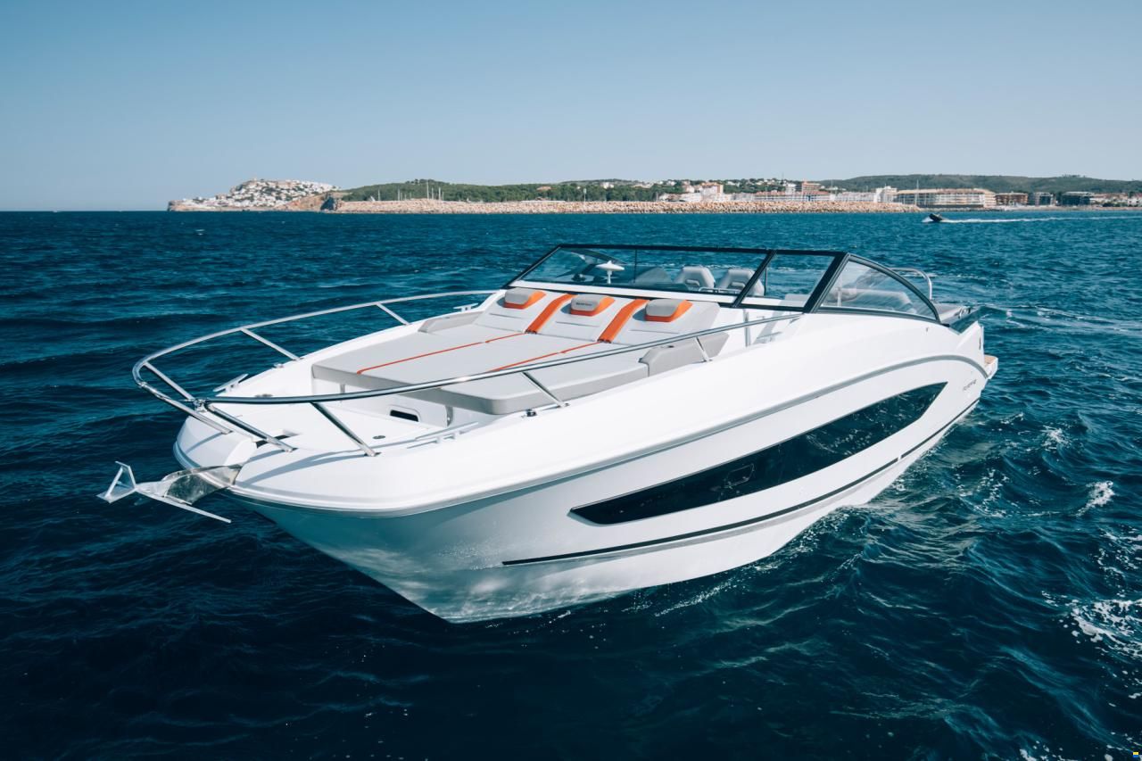 Beneteau Flyer 10, 2026 NEW BOAT