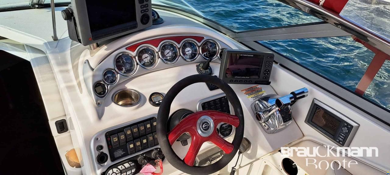 Crownline Boats 315 SCR