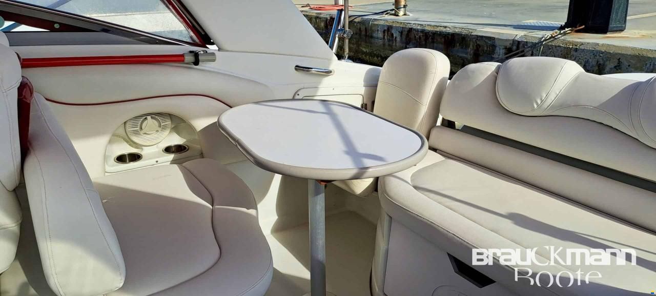 Crownline Boats 315 SCR