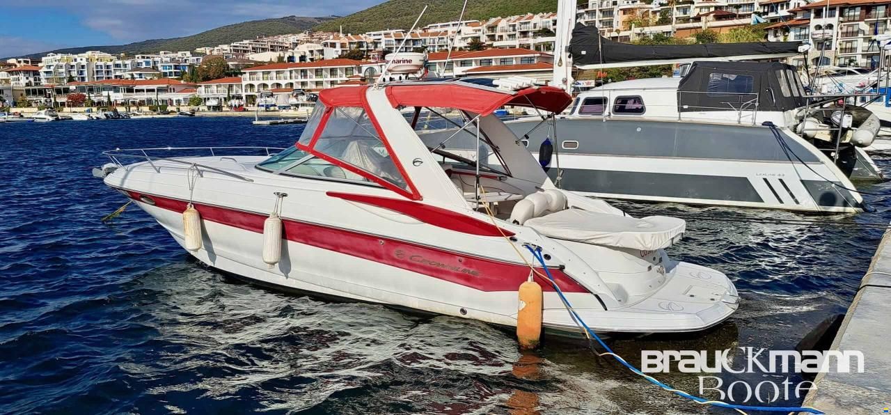 Crownline Boats 315 SCR