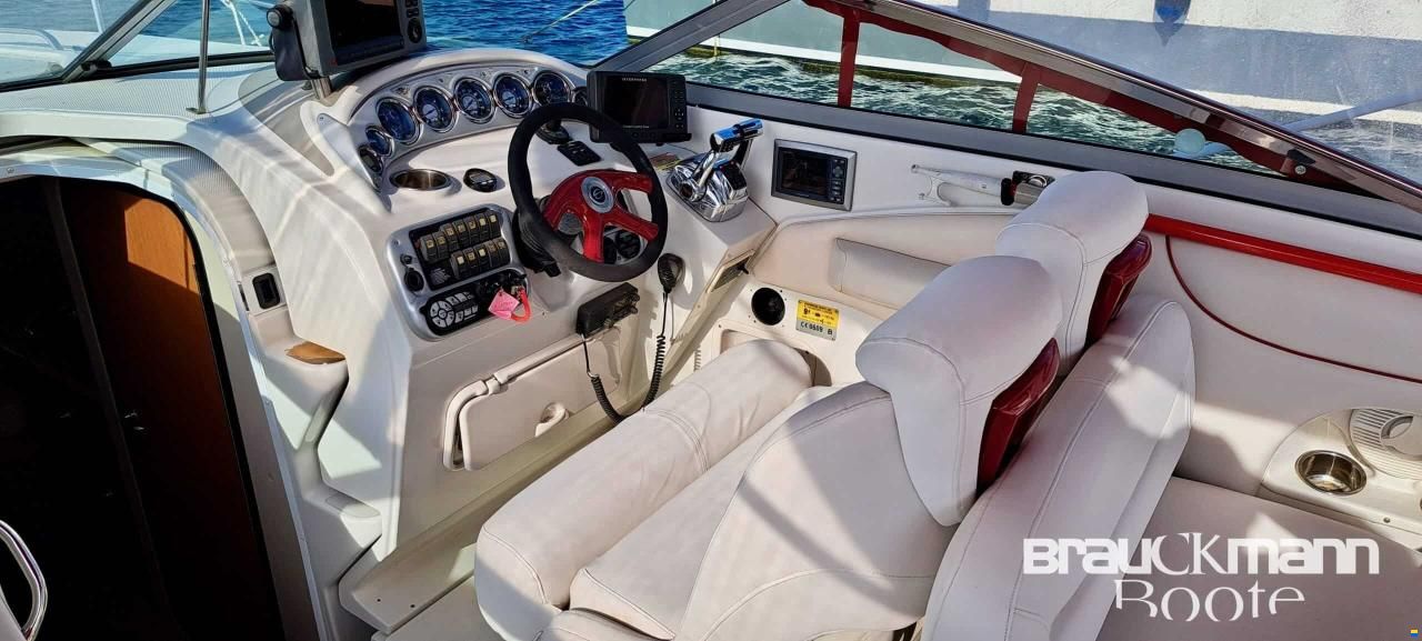 Crownline 315 SCR
