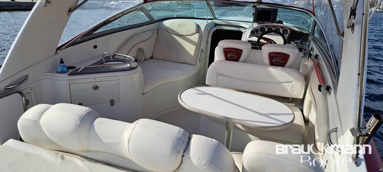 Crownline Boats 315 SCR