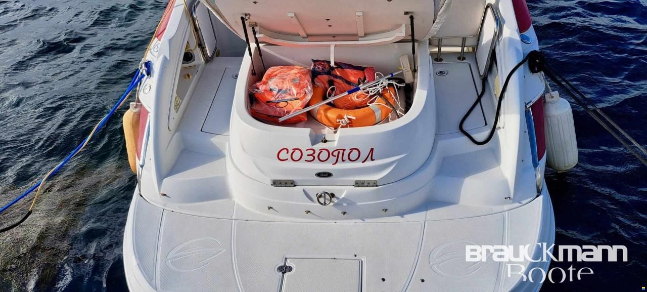 Crownline Boats 315 SCR