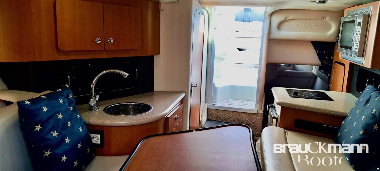 Crownline Boats 315 SCR