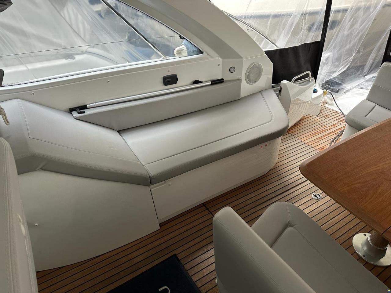 Beneteau Gran Turismo 38