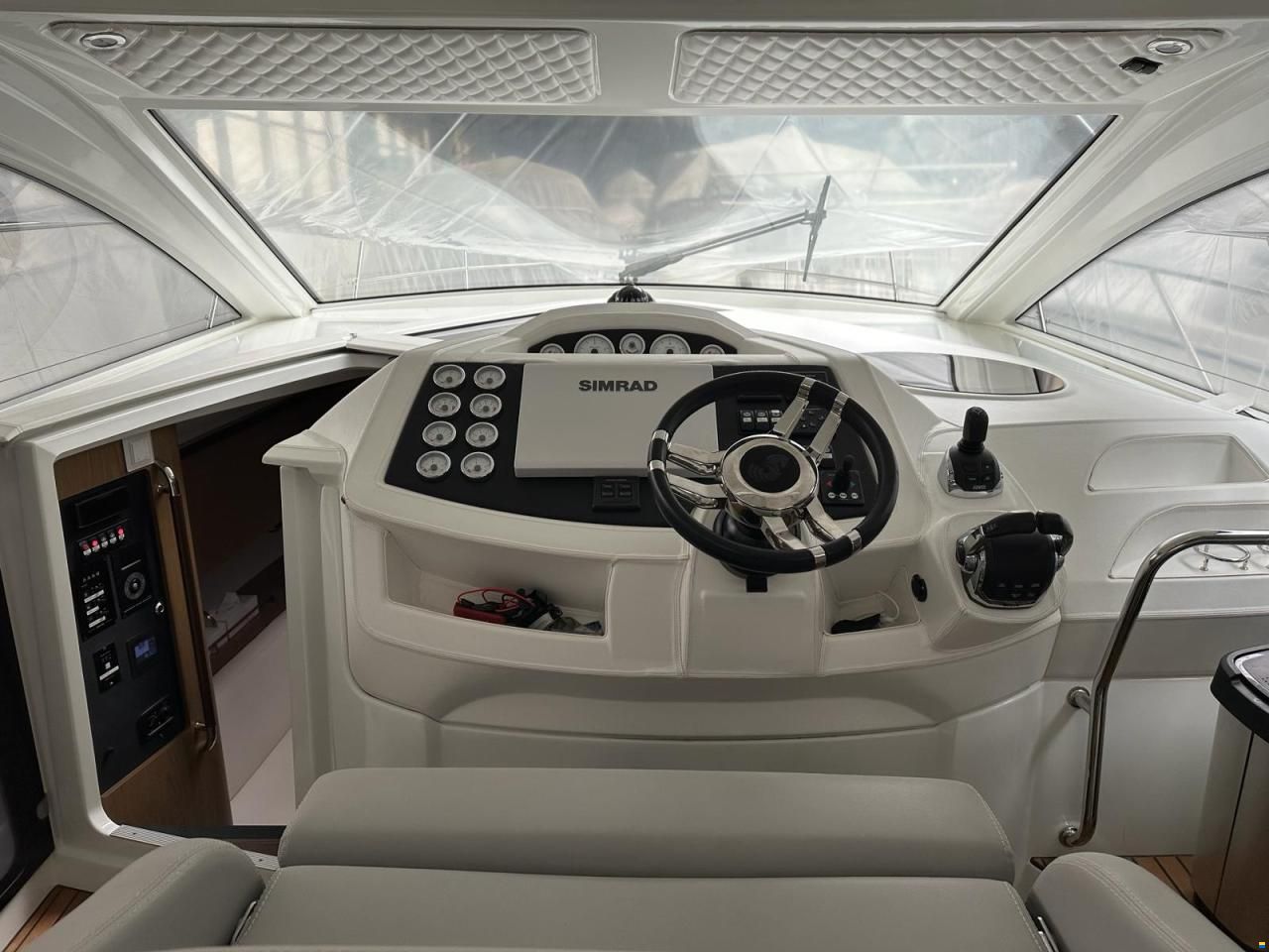 Beneteau Gran Turismo 38