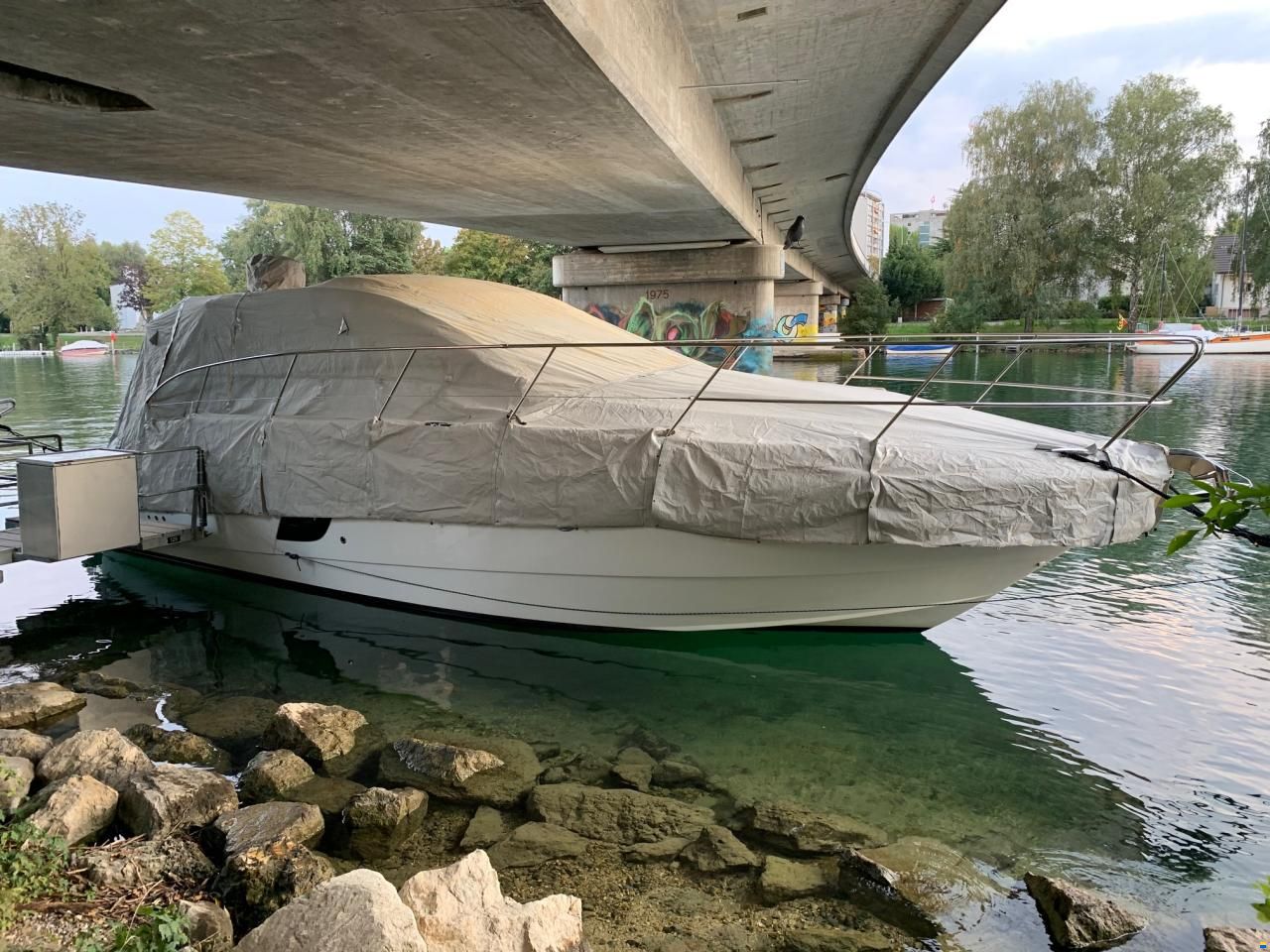 Beneteau Gran Turismo 38