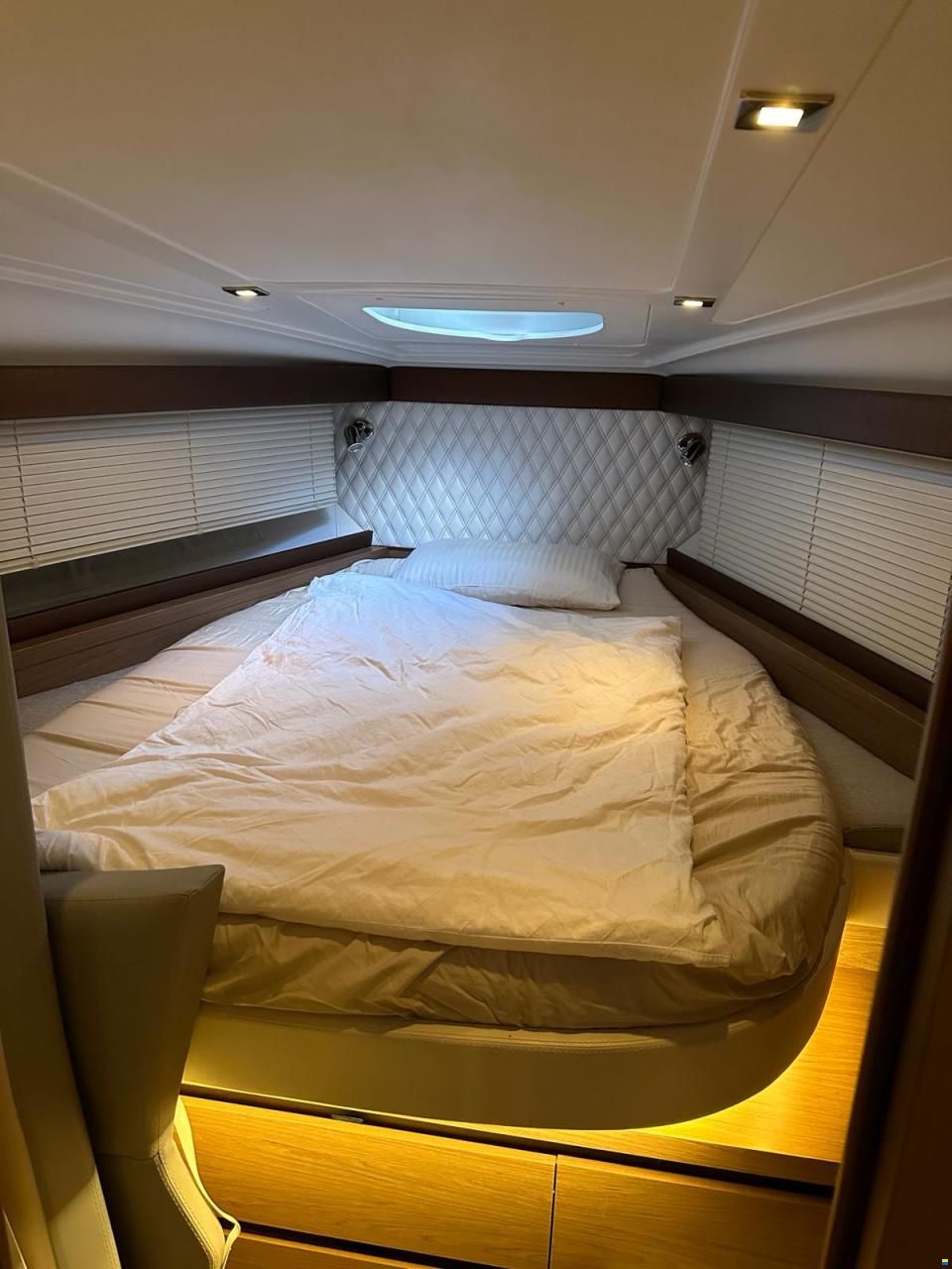 Beneteau Gran Turismo 38
