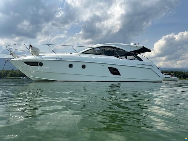 Beneteau Gran Turismo 38