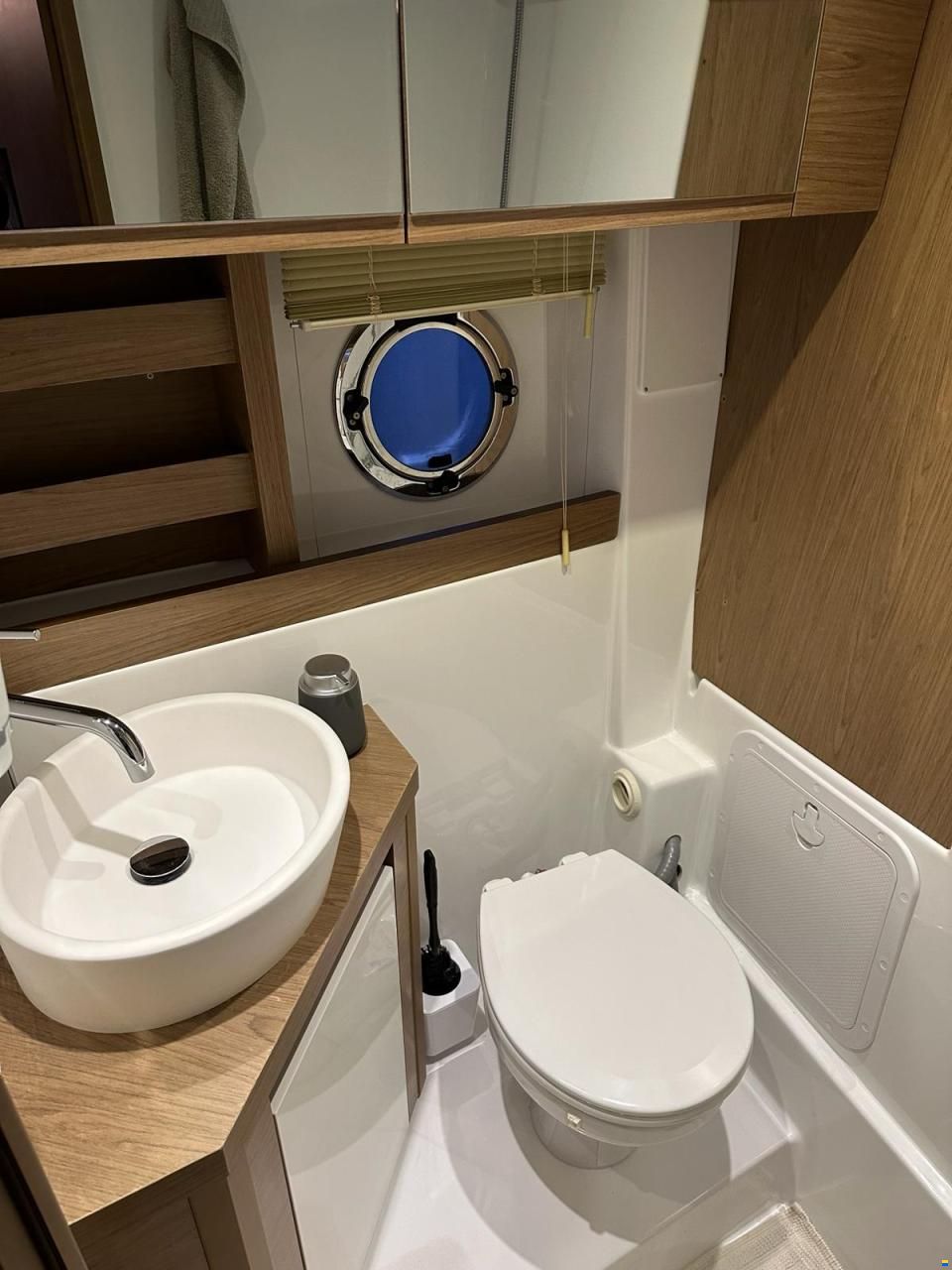 Beneteau Gran Turismo 38