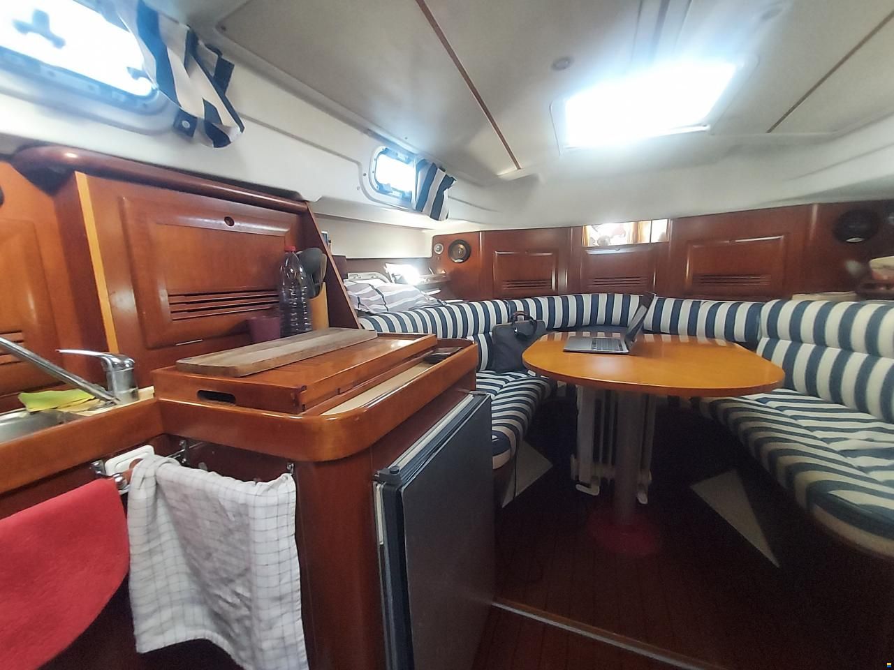 Beneteau OMBRINE 800