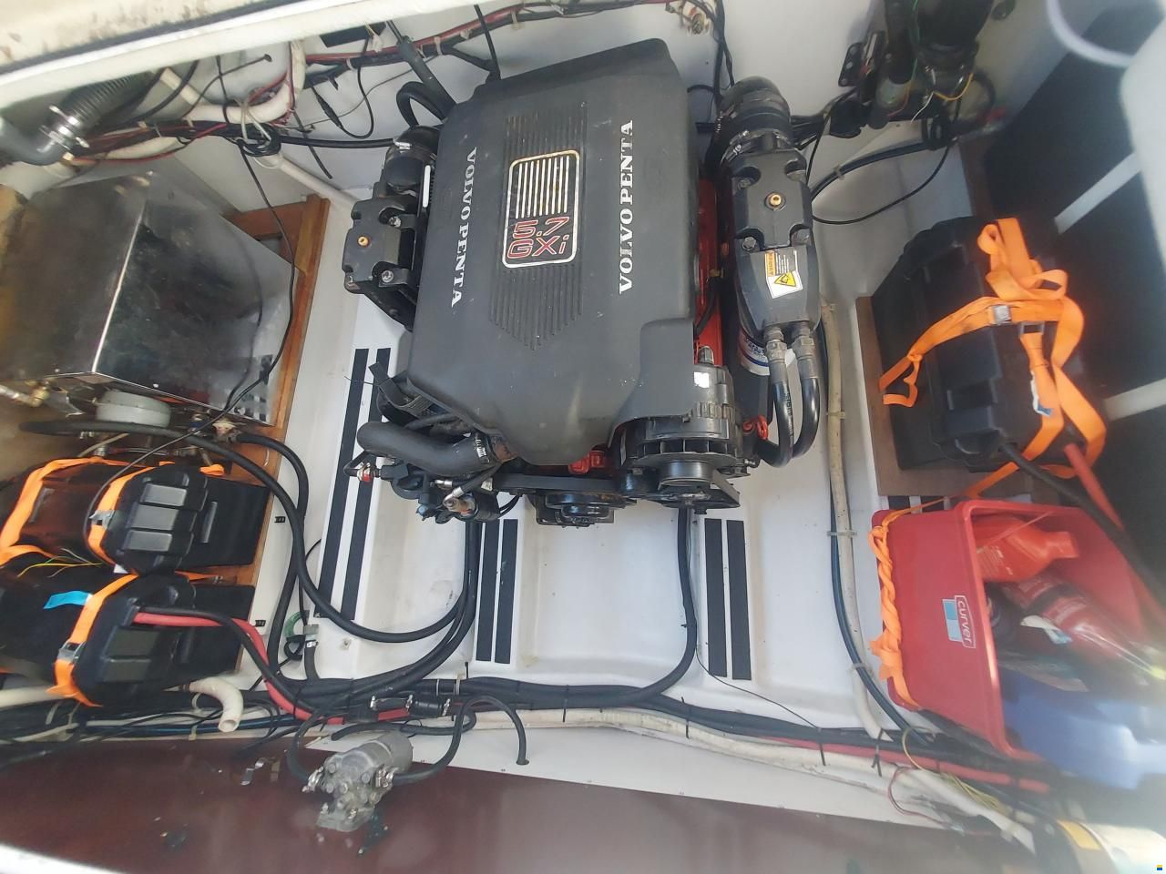 Beneteau OMBRINE 800