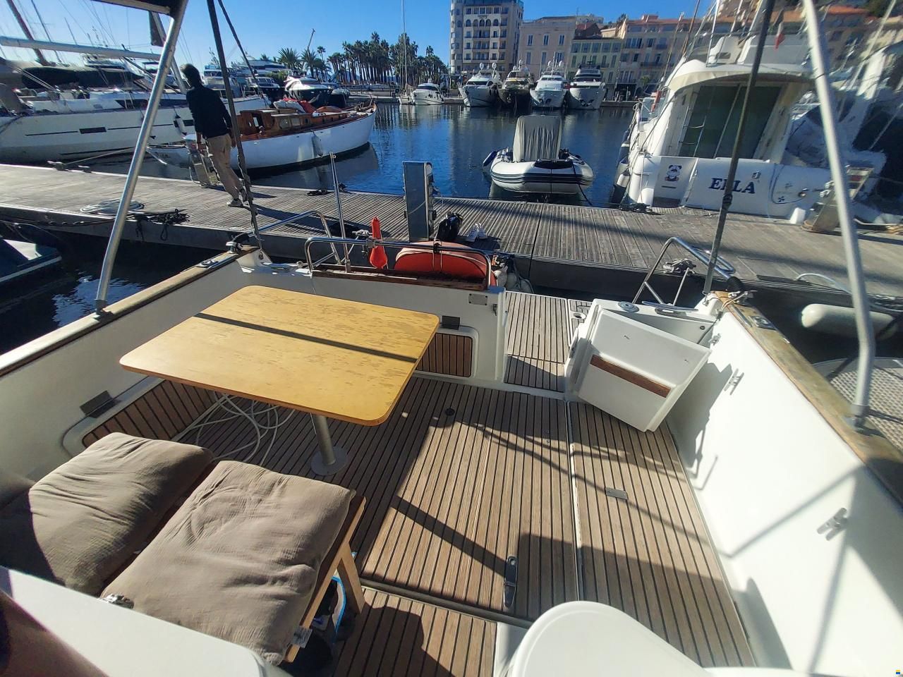 Beneteau OMBRINE 800