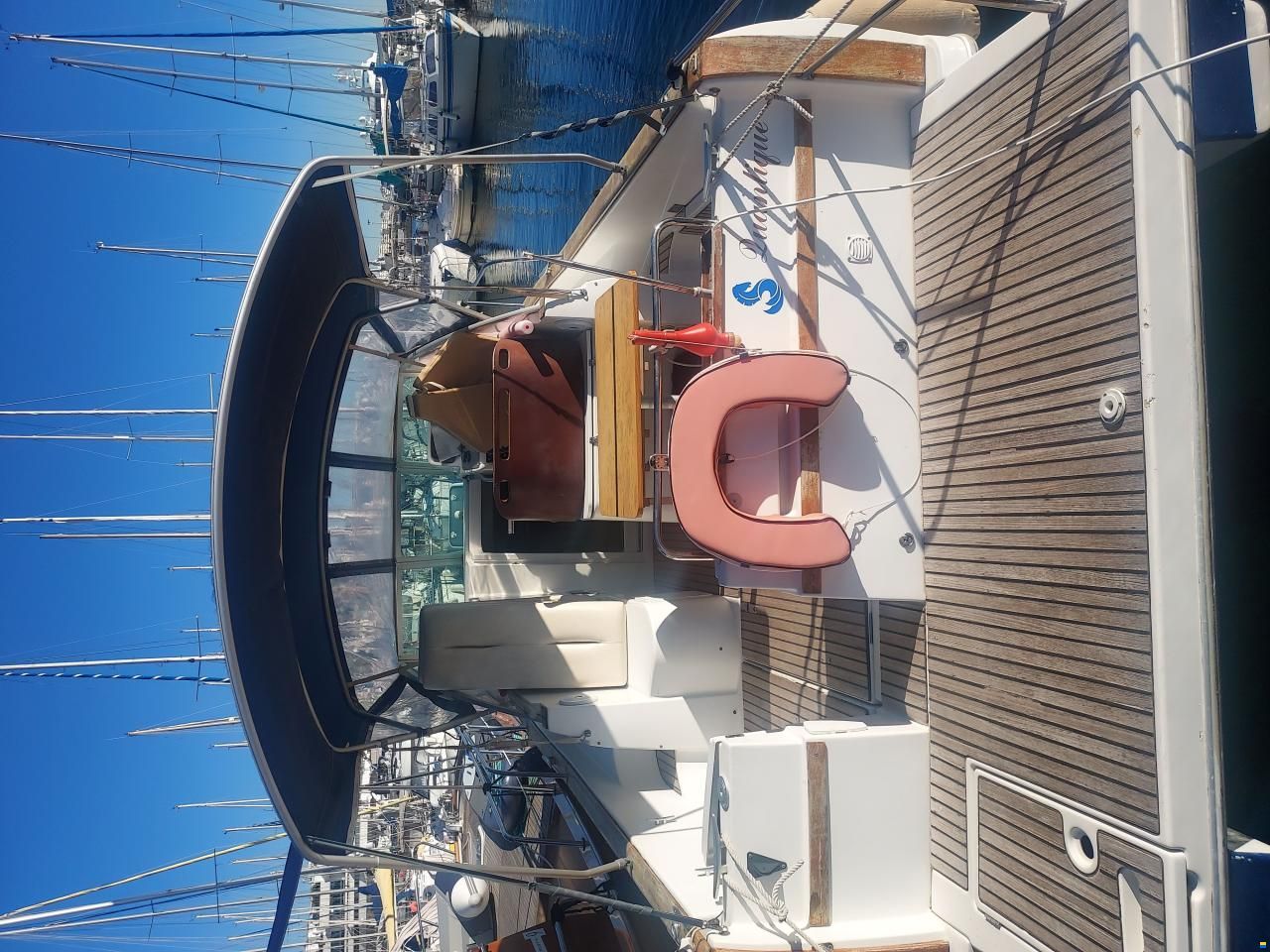 Beneteau OMBRINE 800