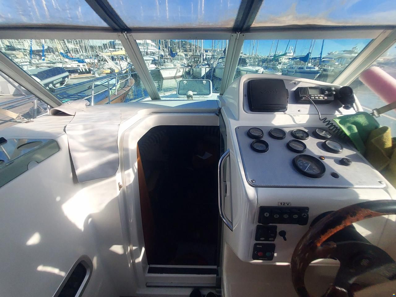 Beneteau OMBRINE 800