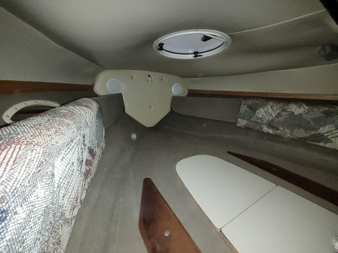 Four Winns 205 Sundowner