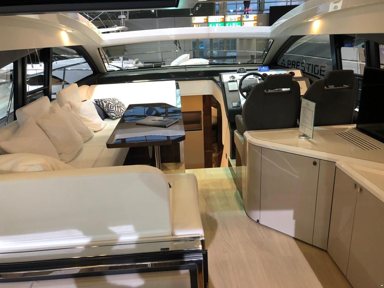 Fairline Targa 45 GT