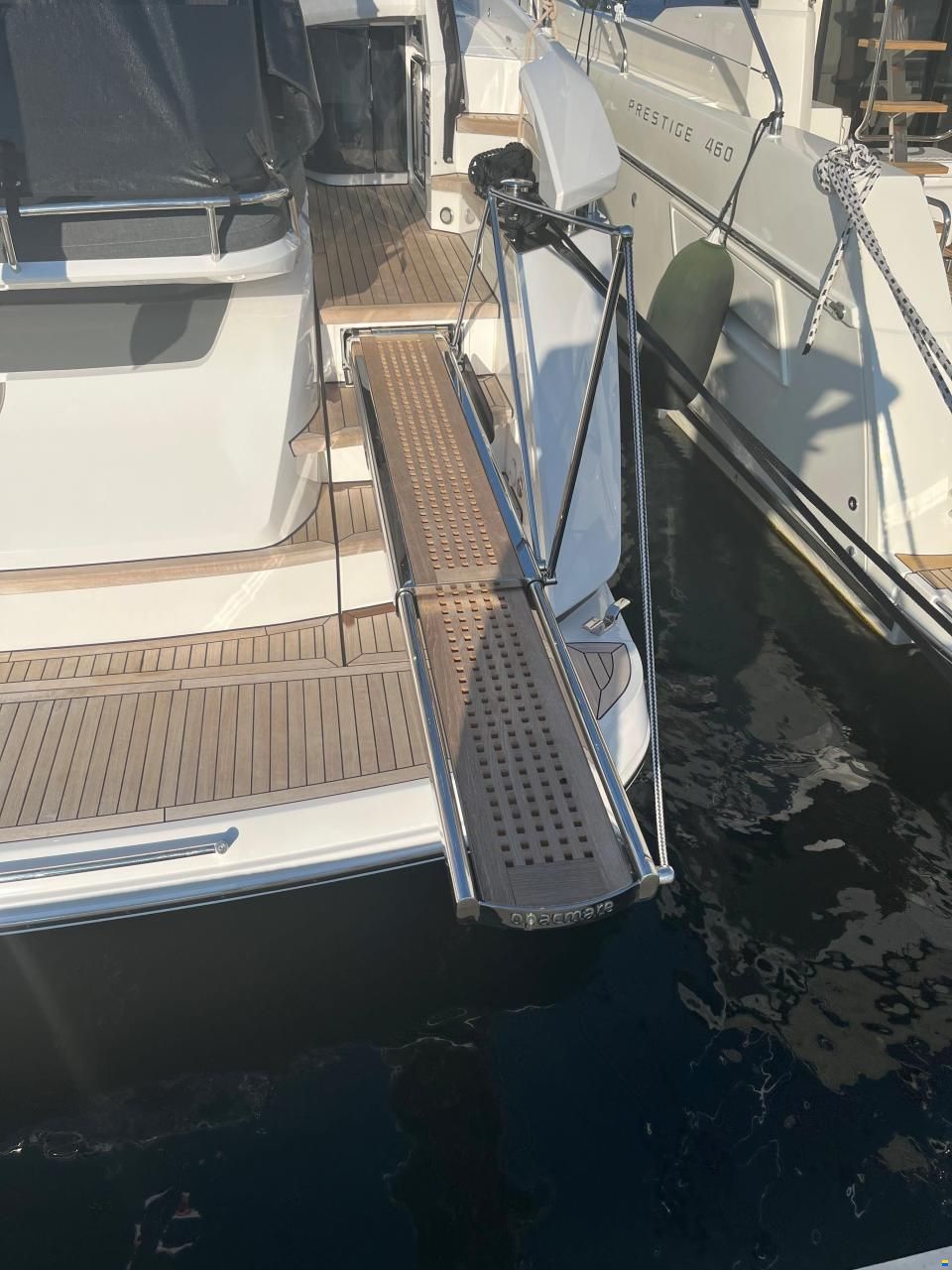 Fairline Targa 45 GT