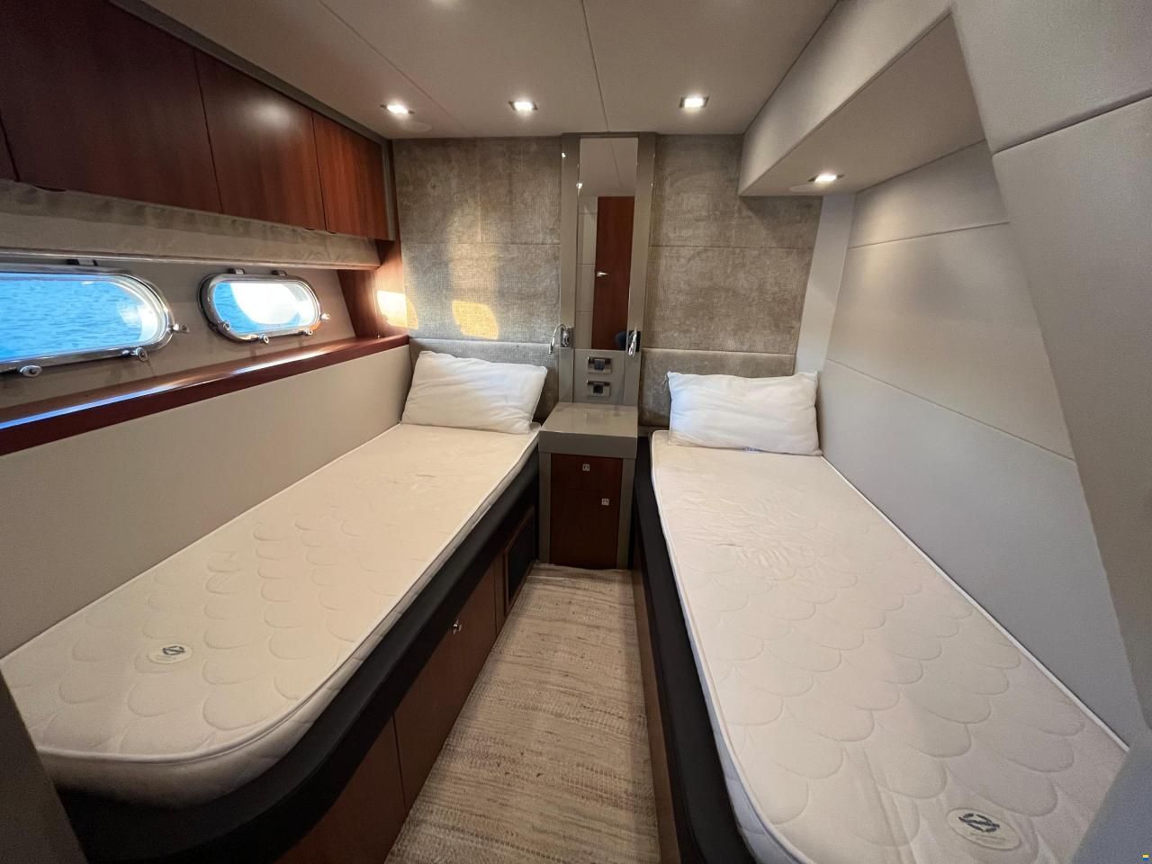 Sunseeker Predator 60