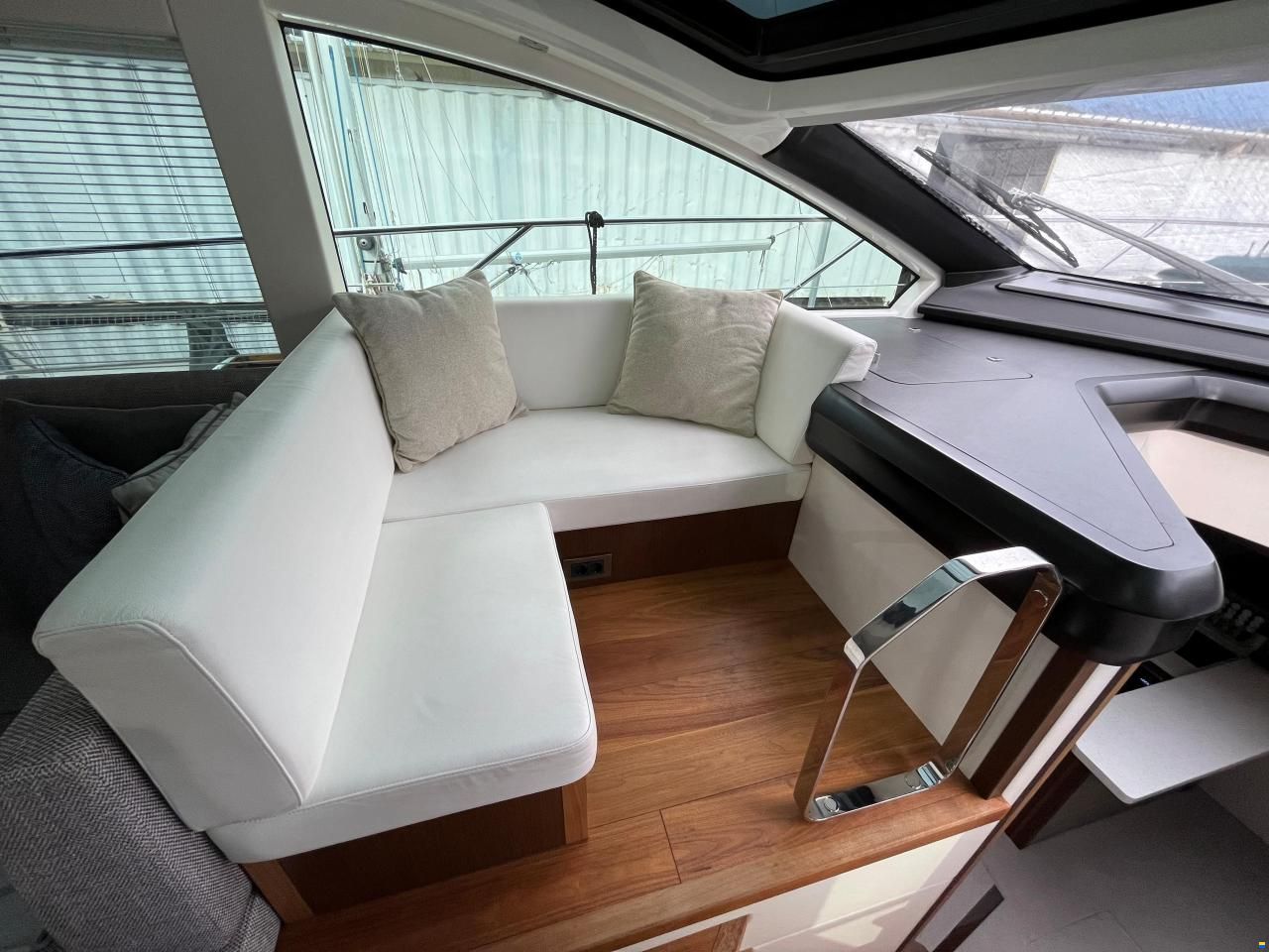 Sunseeker Predator 50
