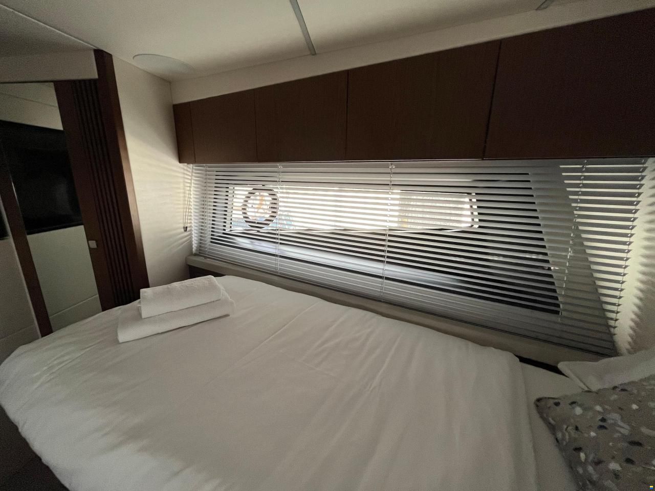 Sunseeker Predator 50