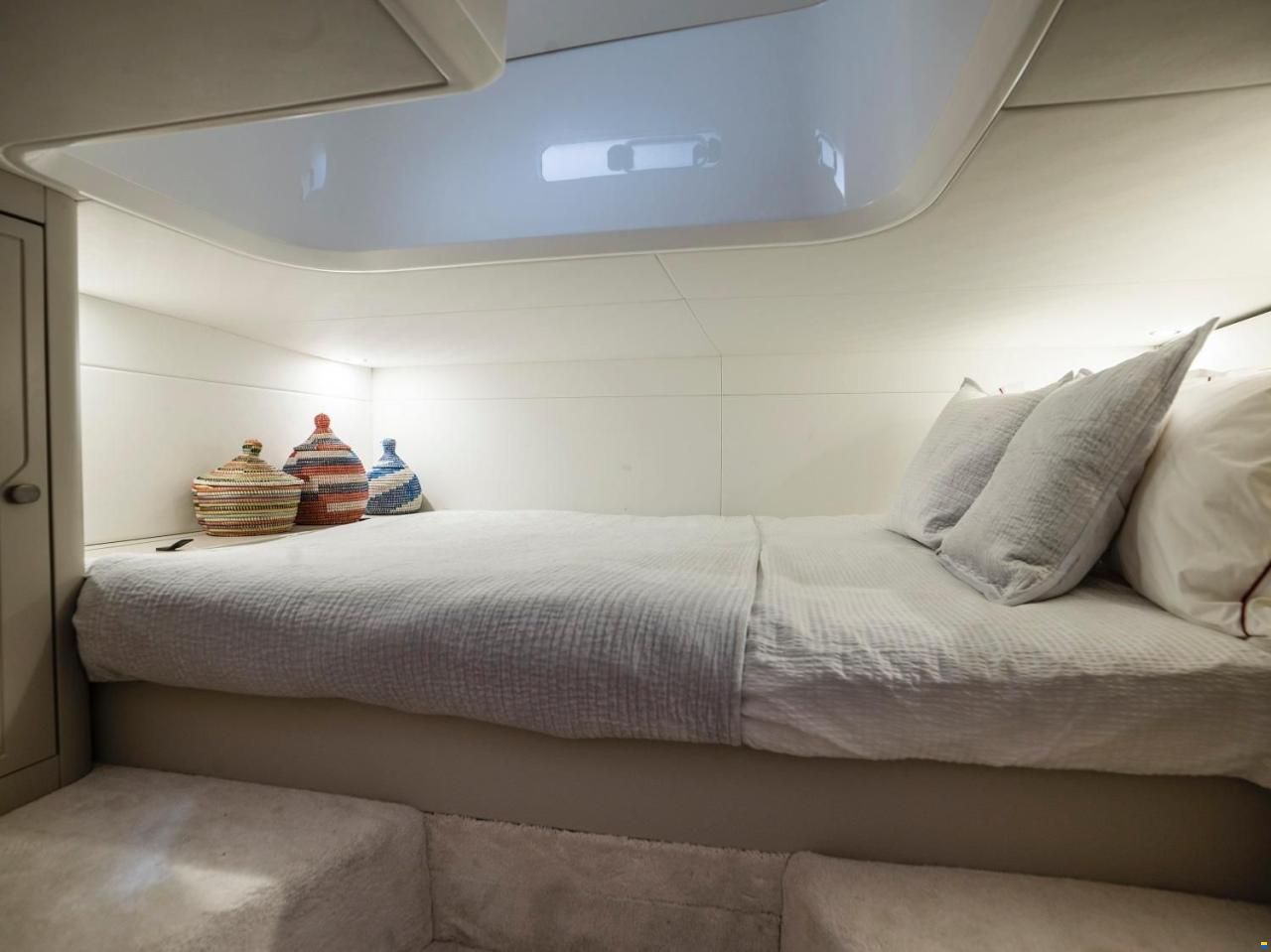 Fairline F//Line 33