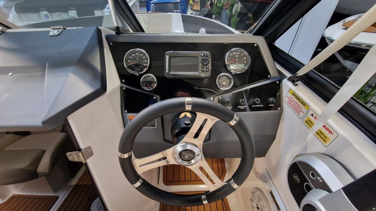 Ventura V195