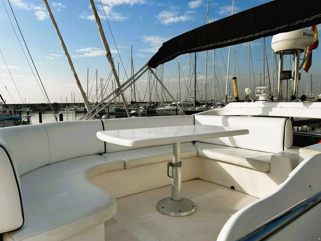 Astondoa As 43 GLX