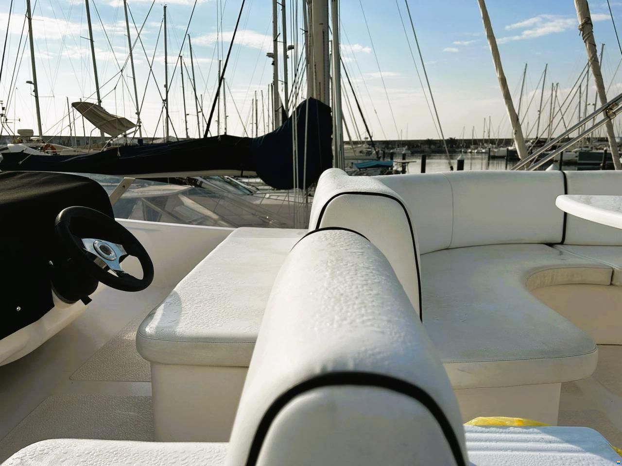 Astondoa As 43 GLX