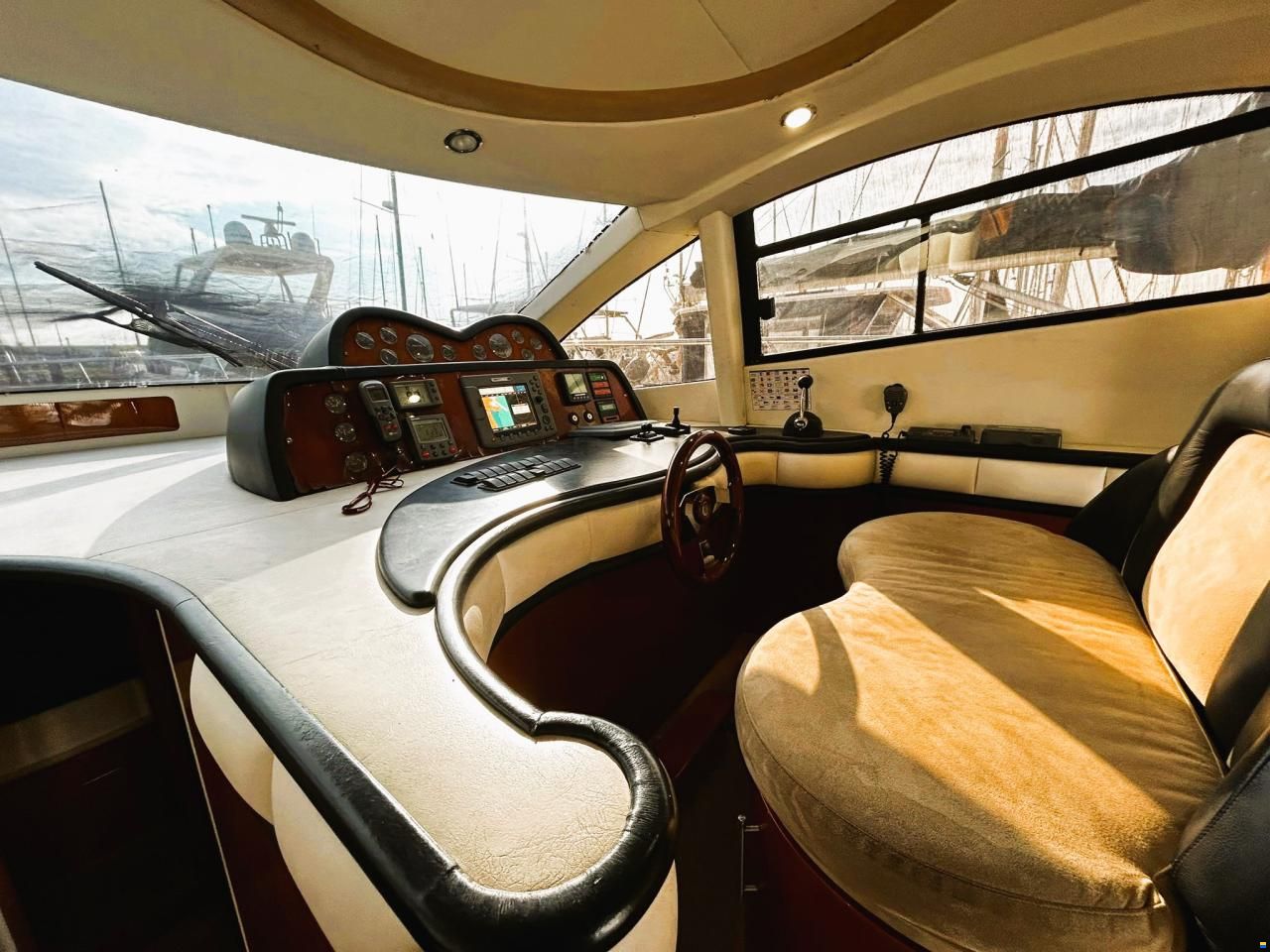 Astondoa As 43 GLX