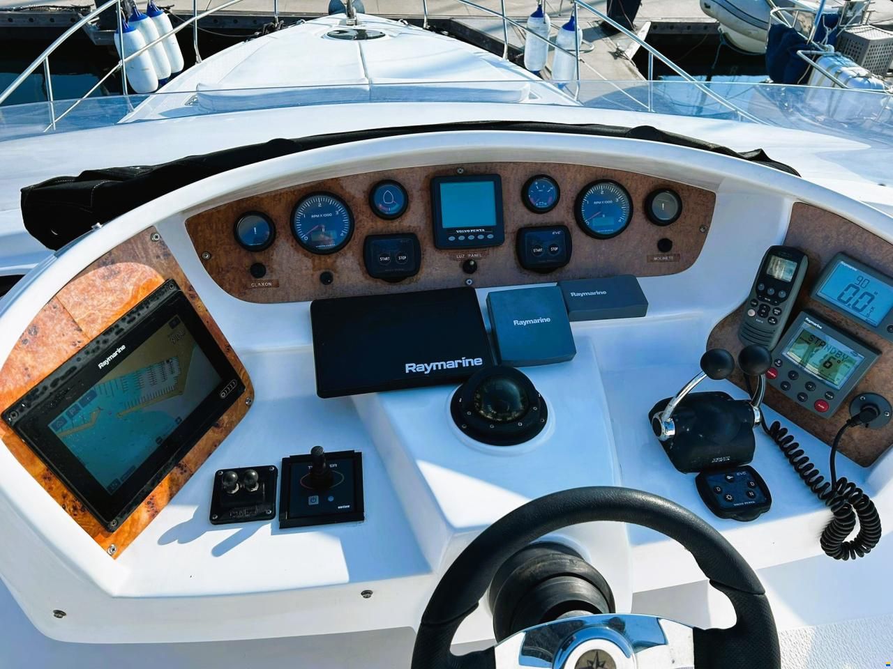 Astondoa As 43 GLX