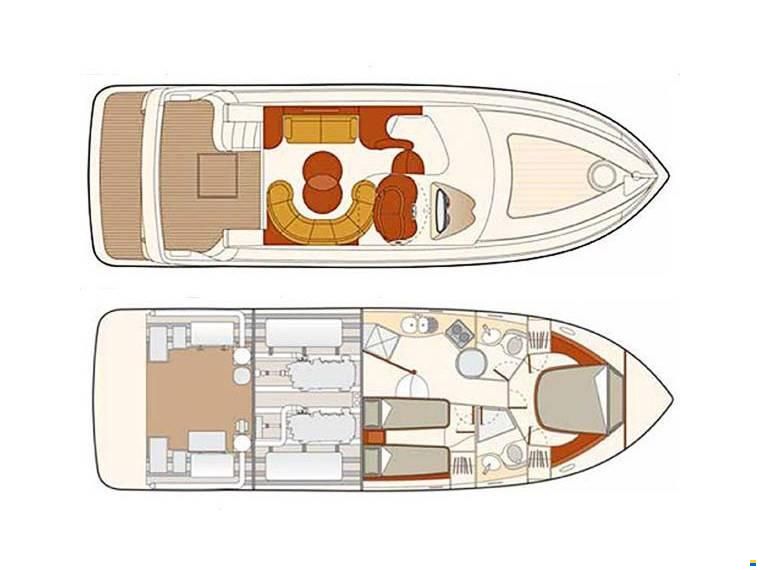 Astondoa As 43 GLX