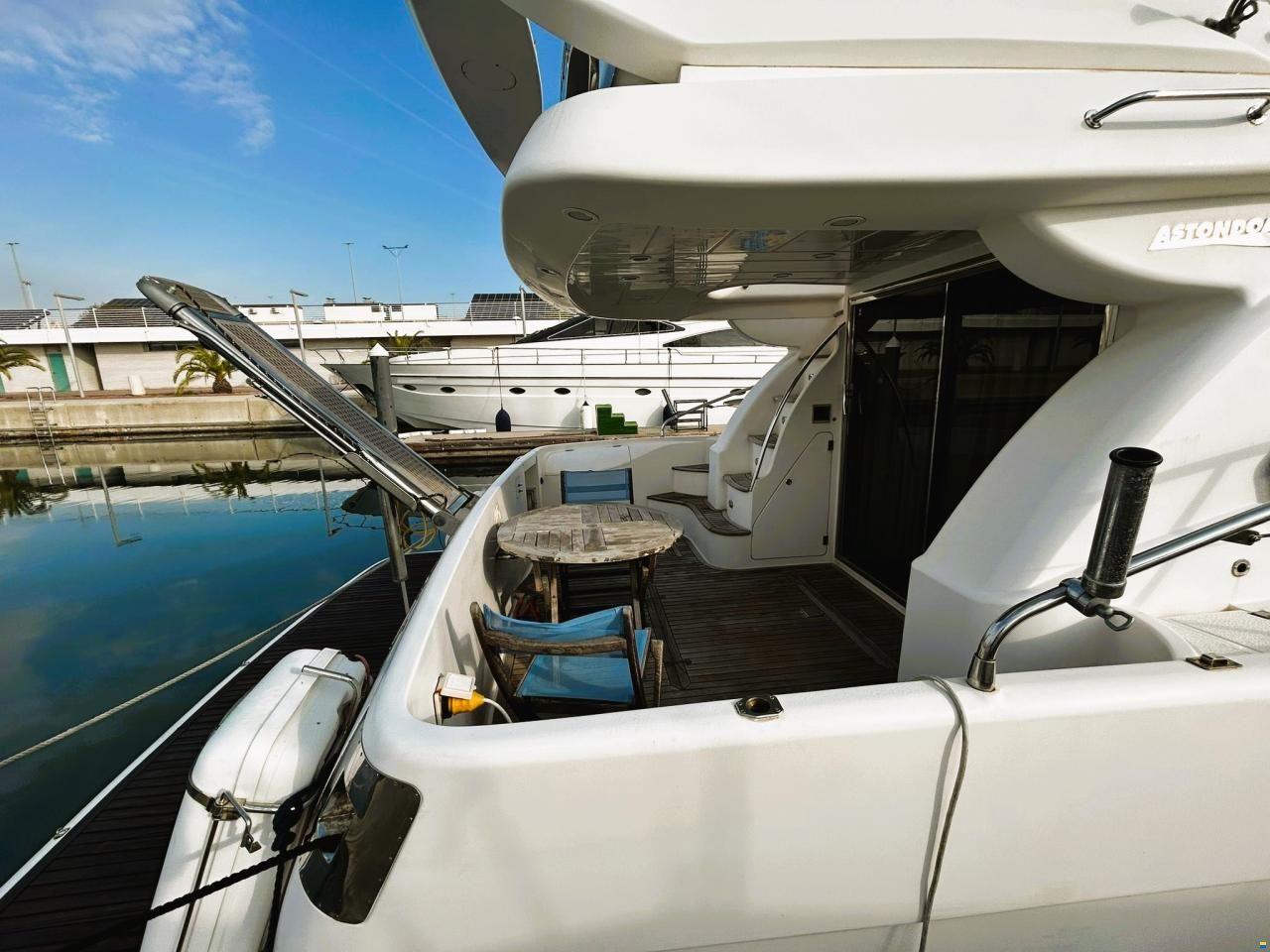 Astondoa As 43 GLX