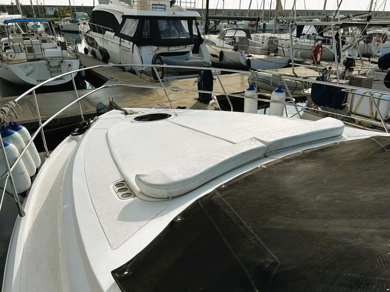 Astondoa As 43 GLX